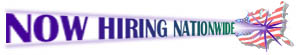Employment Opportunities